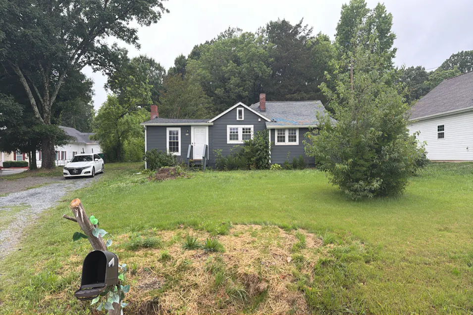 522 Melynda Road Charlotte, NC 28208, Mecklenburg County
