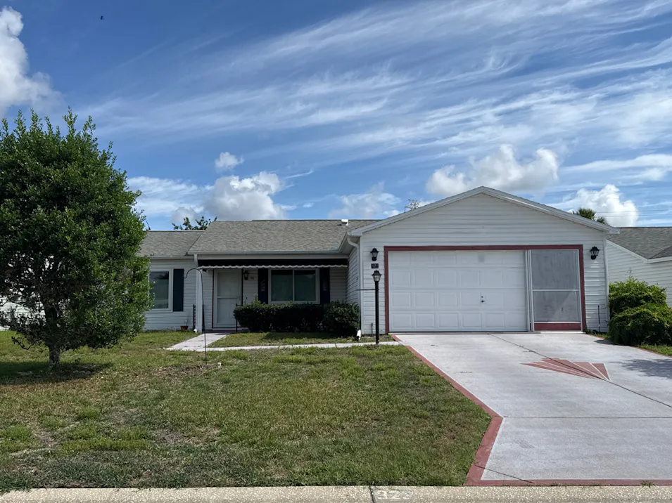 323 San Marino Dr the Villages, FL 32159, Sumter County
