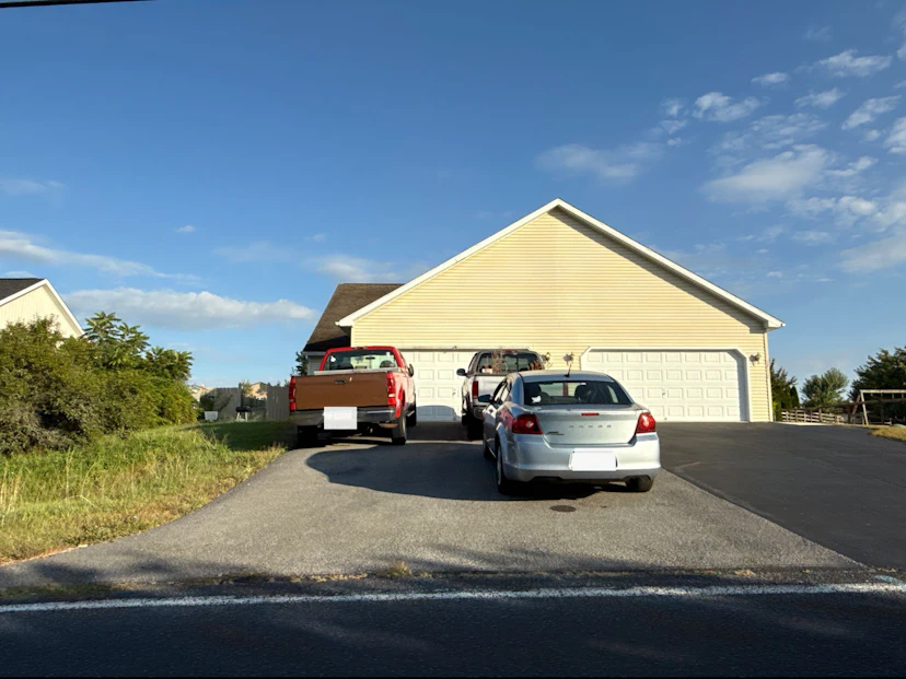 12133 Polktown Rd