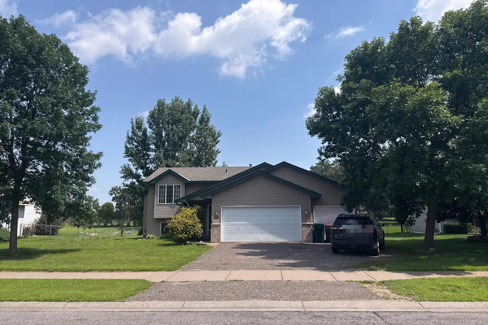 9166 Farmstead Avenue Monticello, MN 55362, Wright County