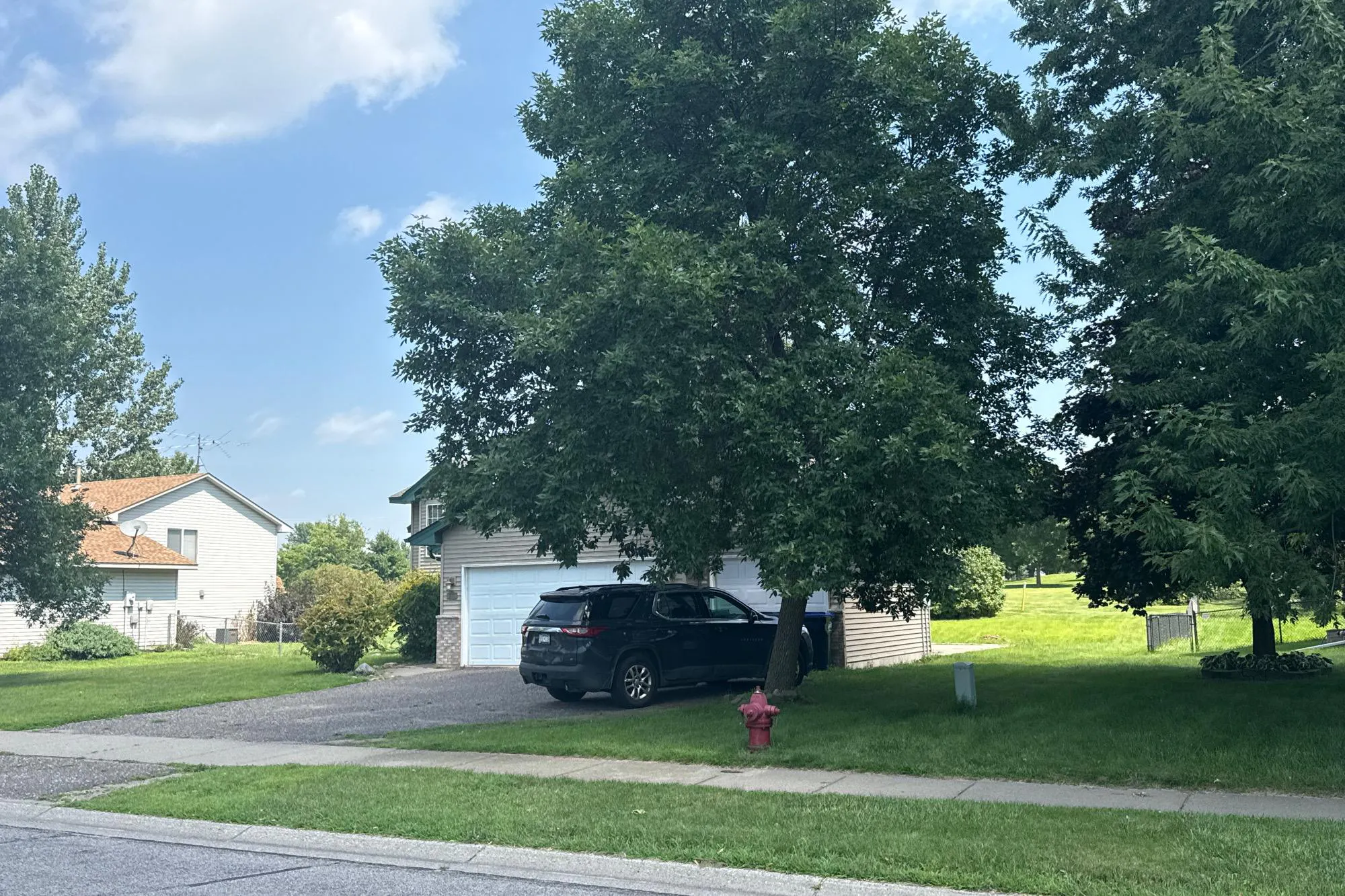 Farmstead Ave, Monticello, MN 55362 #1