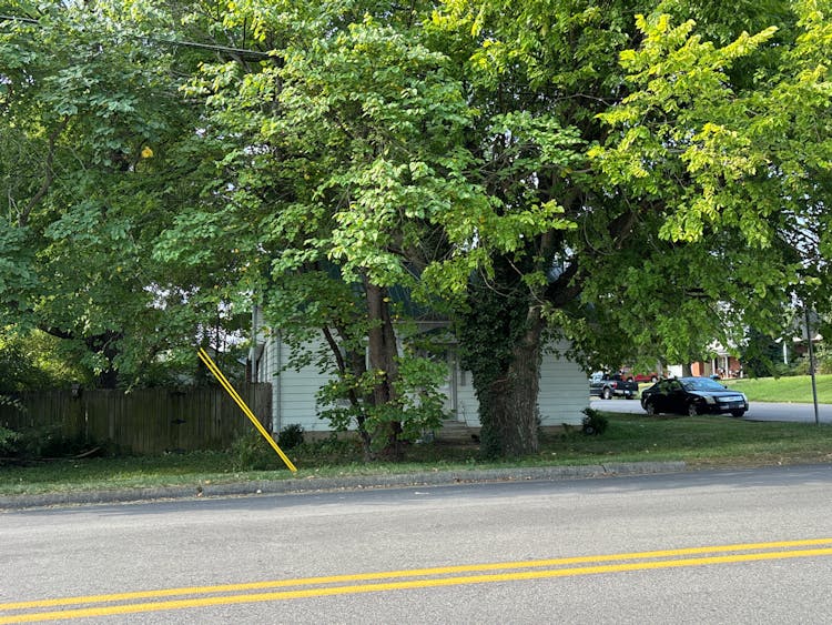 1603 Tell St Tell City, IN 47586, Perry County