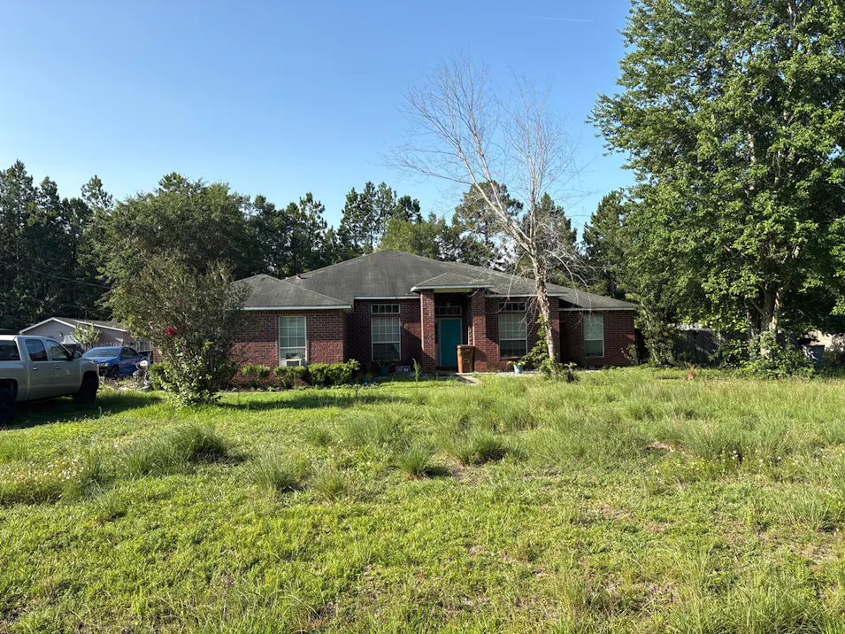 5815 Michael Drive Milton, FL 32583, Santa Rosa County