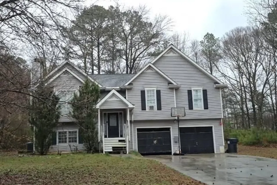 125 Bethnal Way Douglasville, GA 30134, Paulding County