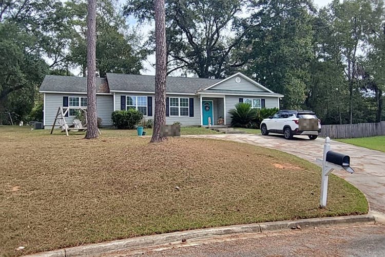 112 Henrys Rd Thomasville, GA 31757, Thomas County