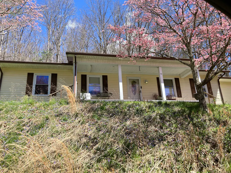 70 Webb Branch Road Fort Gay, WV 25514, Wayne County