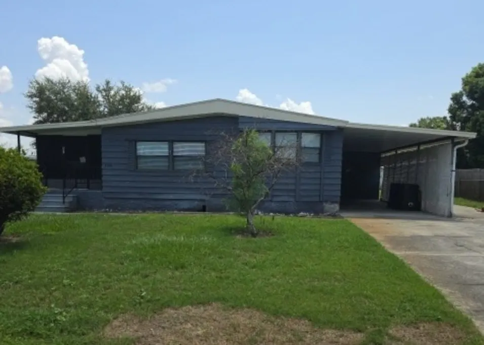 2301 Temple Ln Saint Cloud, FL 34769, Osceola County