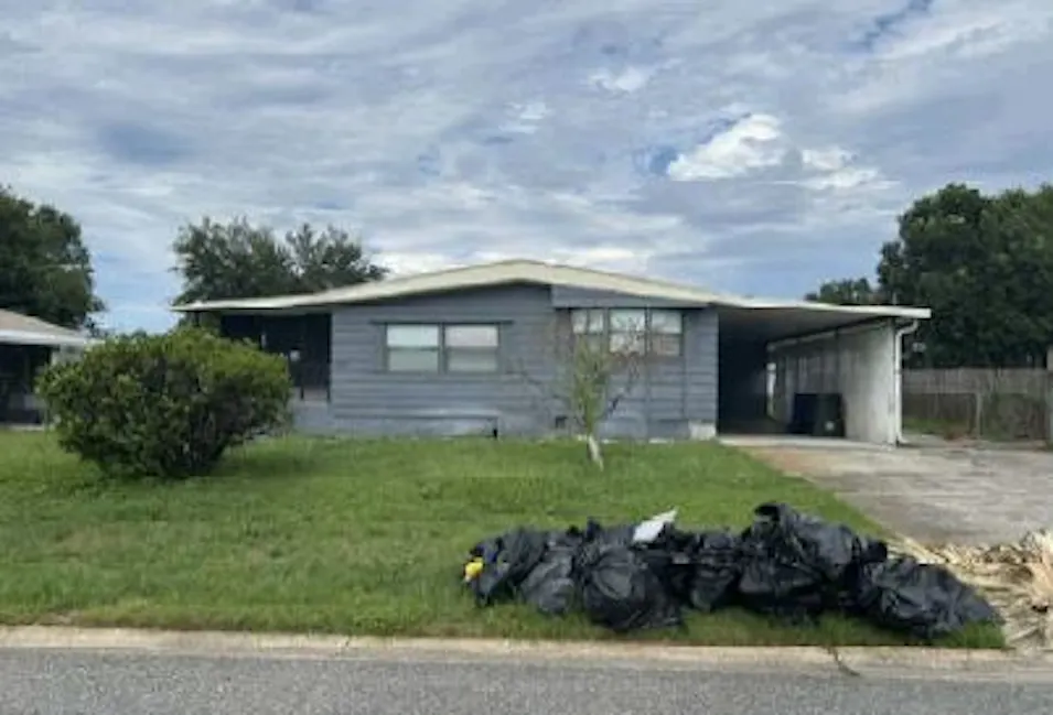 2301 Temple Ln Saint Cloud, FL 34769, Osceola County