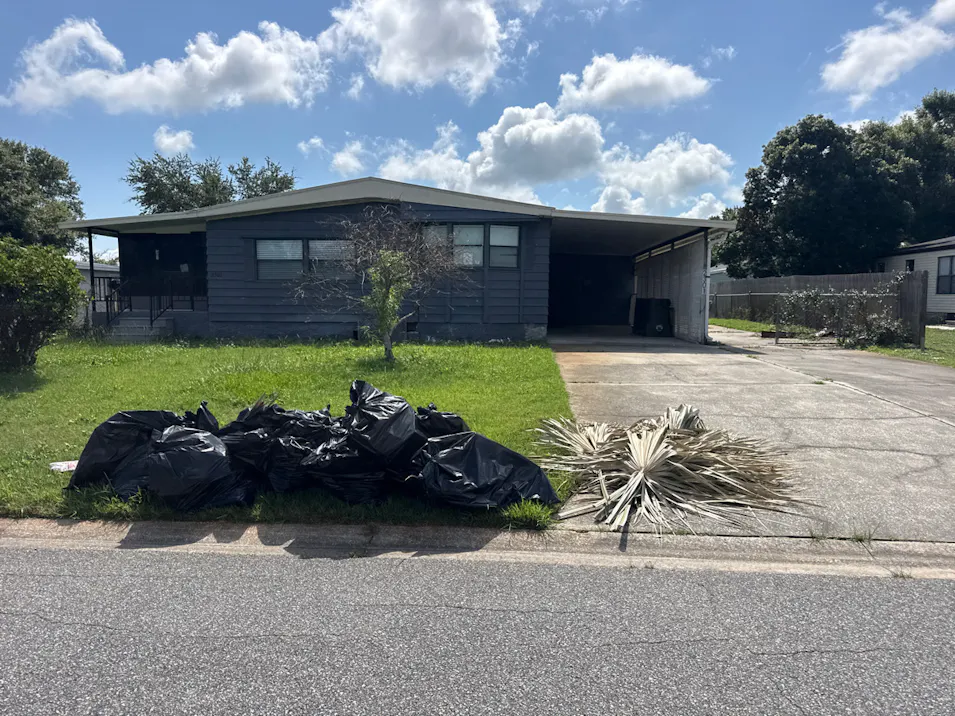 2301 Temple Ln Saint Cloud, FL 34769, Osceola County