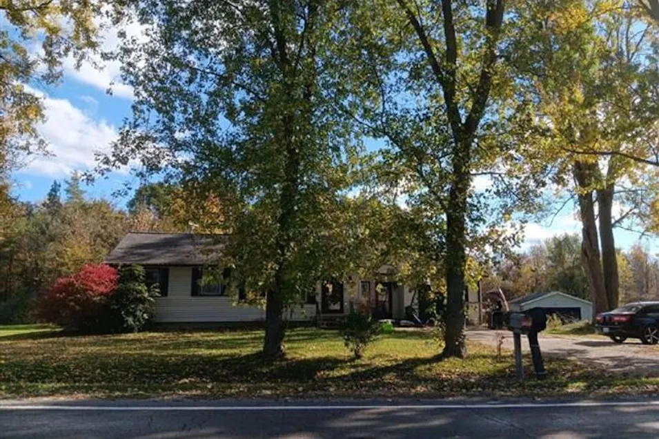 13390 Tuscola Rd Clio, MI 48420, Genesee County