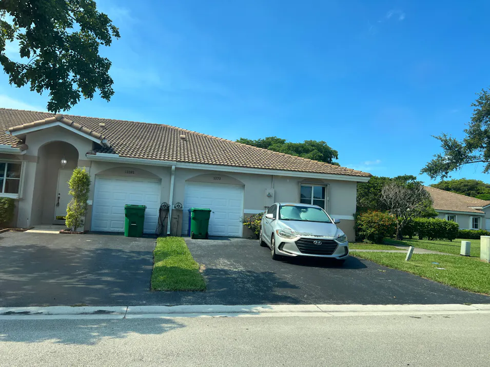 11273 SW 18th Ct Miramar, FL 33025, Broward County