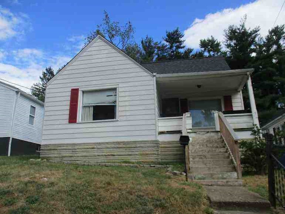 1816 Virgin Ave Ashland, KY 41101, Boyd County