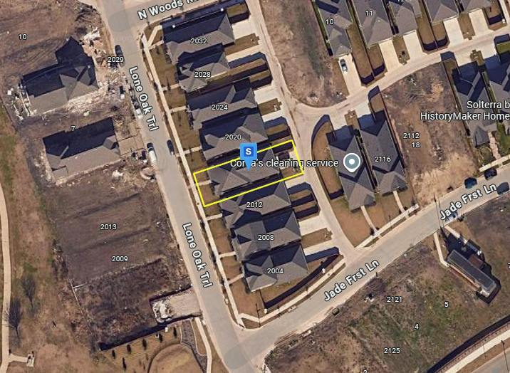 Lone Oak Trl, Mesquite, TX 75181