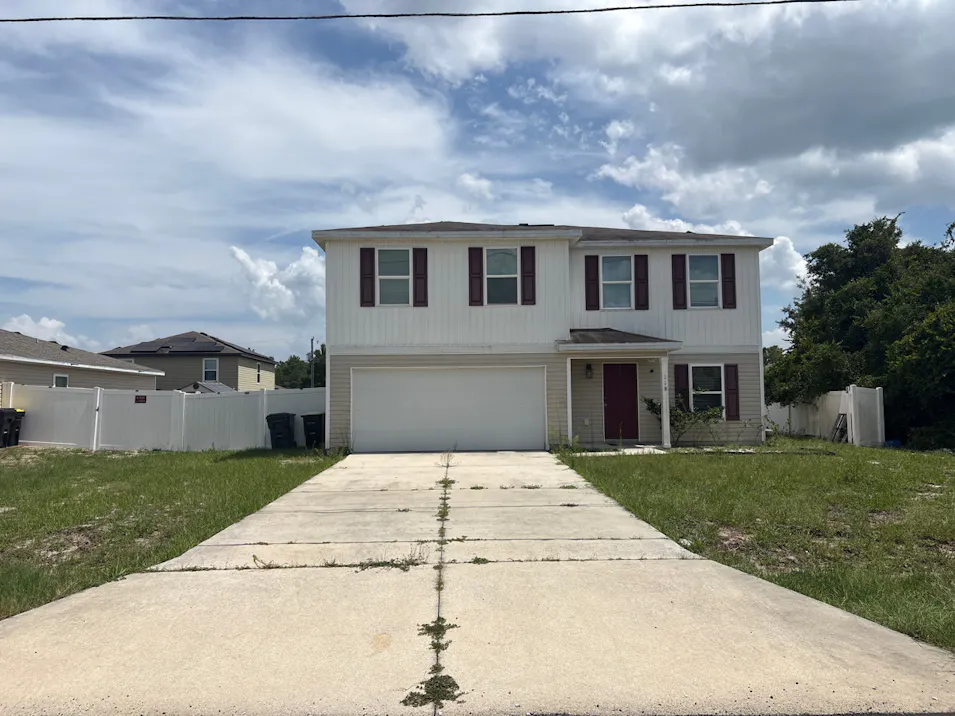 118 Violet Ct Poinciana, FL 34759, Polk County