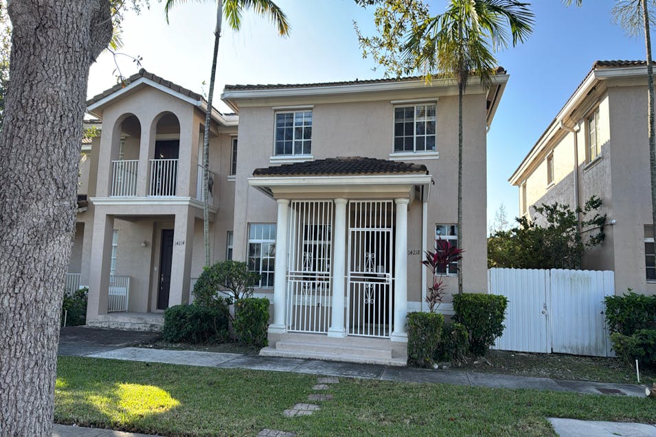 14218 SW 272nd St Homestead, FL 33032, Miami-Dade County