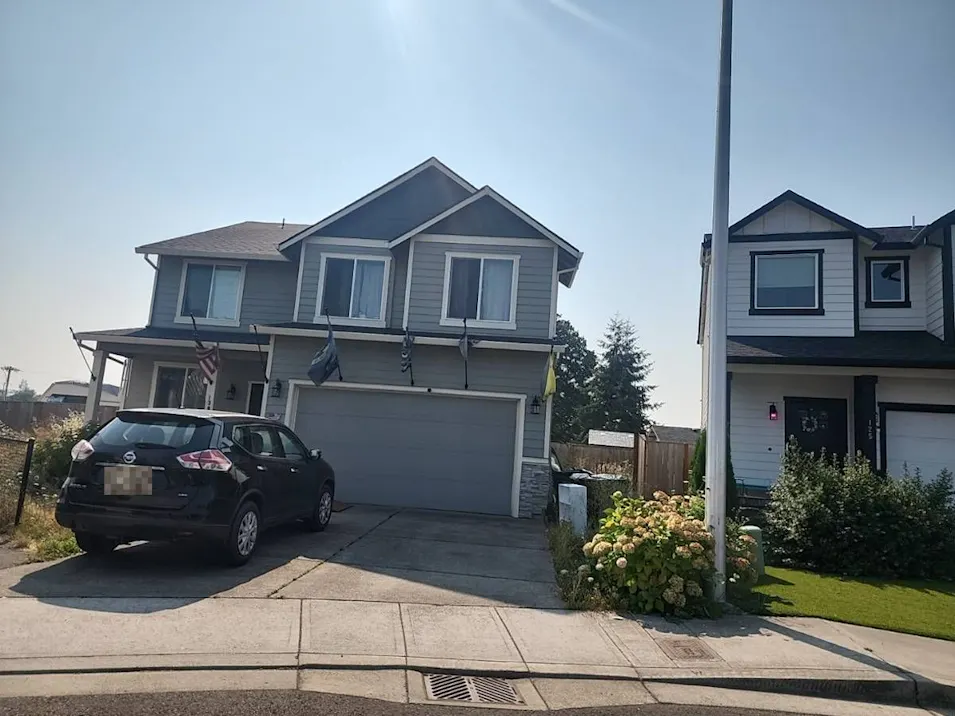 130 Kindre Street Saint Helens, OR 97051, Columbia County