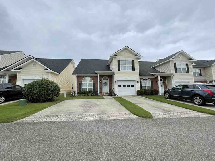 311 Hogan Way Evans, GA 30809, Columbia County