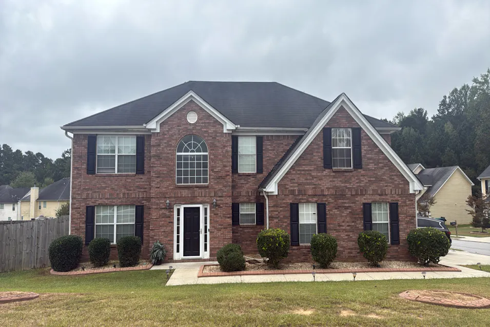 6476 Snowden Dr Atlanta, GA 30349, Fulton County