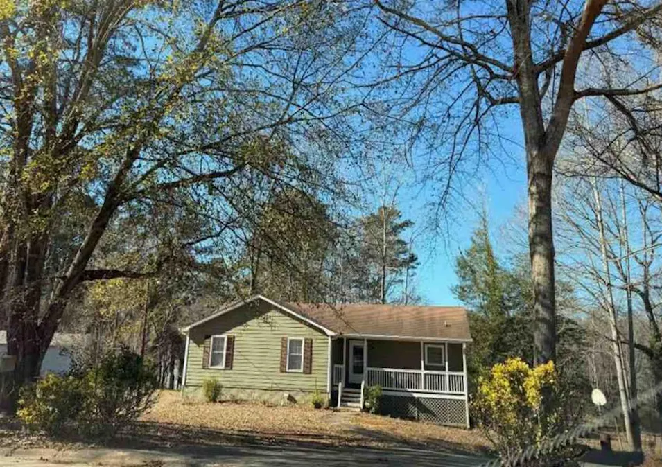 9363 Haley Ct Jonesboro, GA 30238, Clayton County