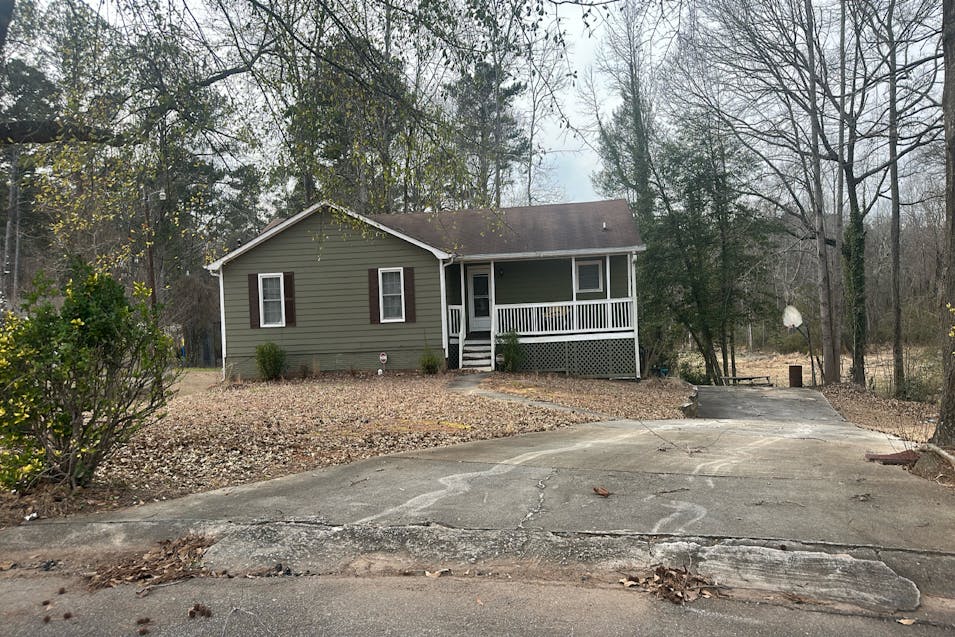 9363 Haley Court Jonesboro, GA 30238, Clayton County