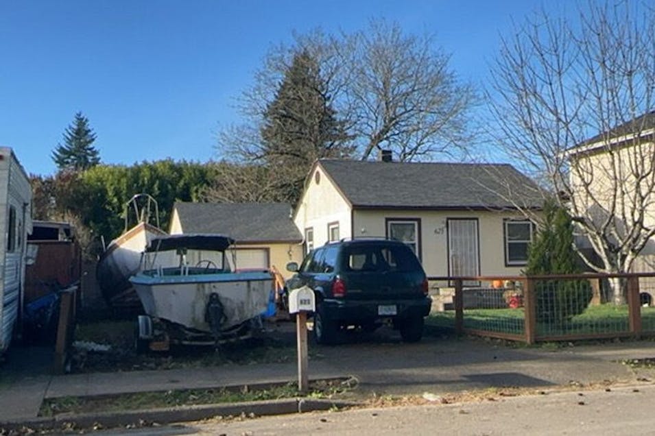 623 SE 146th Avenue Portland, OR 97233, Multnomah County