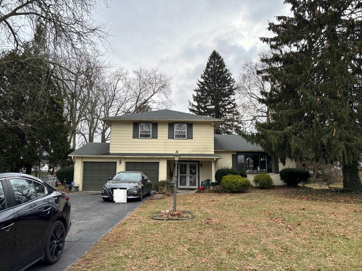 Greenwillows Dr, Vineland, NJ 08361
