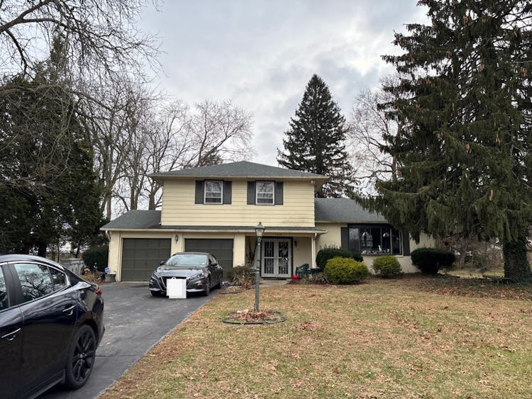 1829 Greenwillows Drive Vineland, NJ 08361, Cumberland County