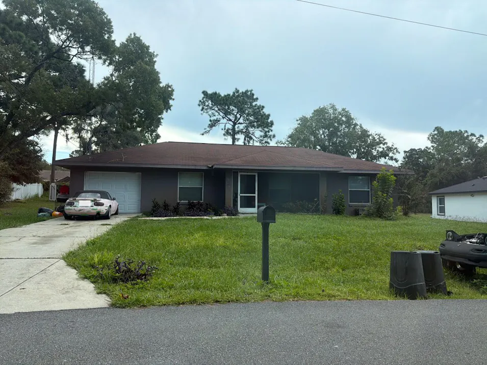 36 Oak Pass Loop Ocala, FL 34472, Marion County