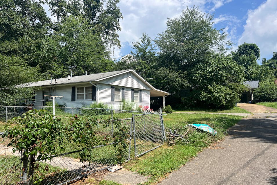 117 Parsons Road Oak Ridge, TN 37830, Anderson County