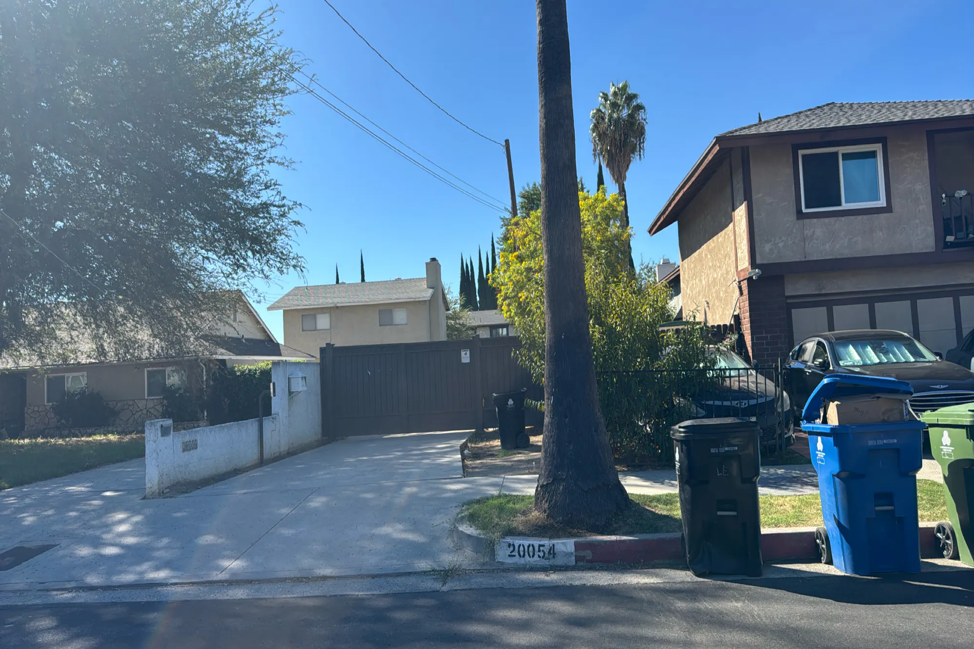 Arminta St, Winnetka, CA 91306 #1