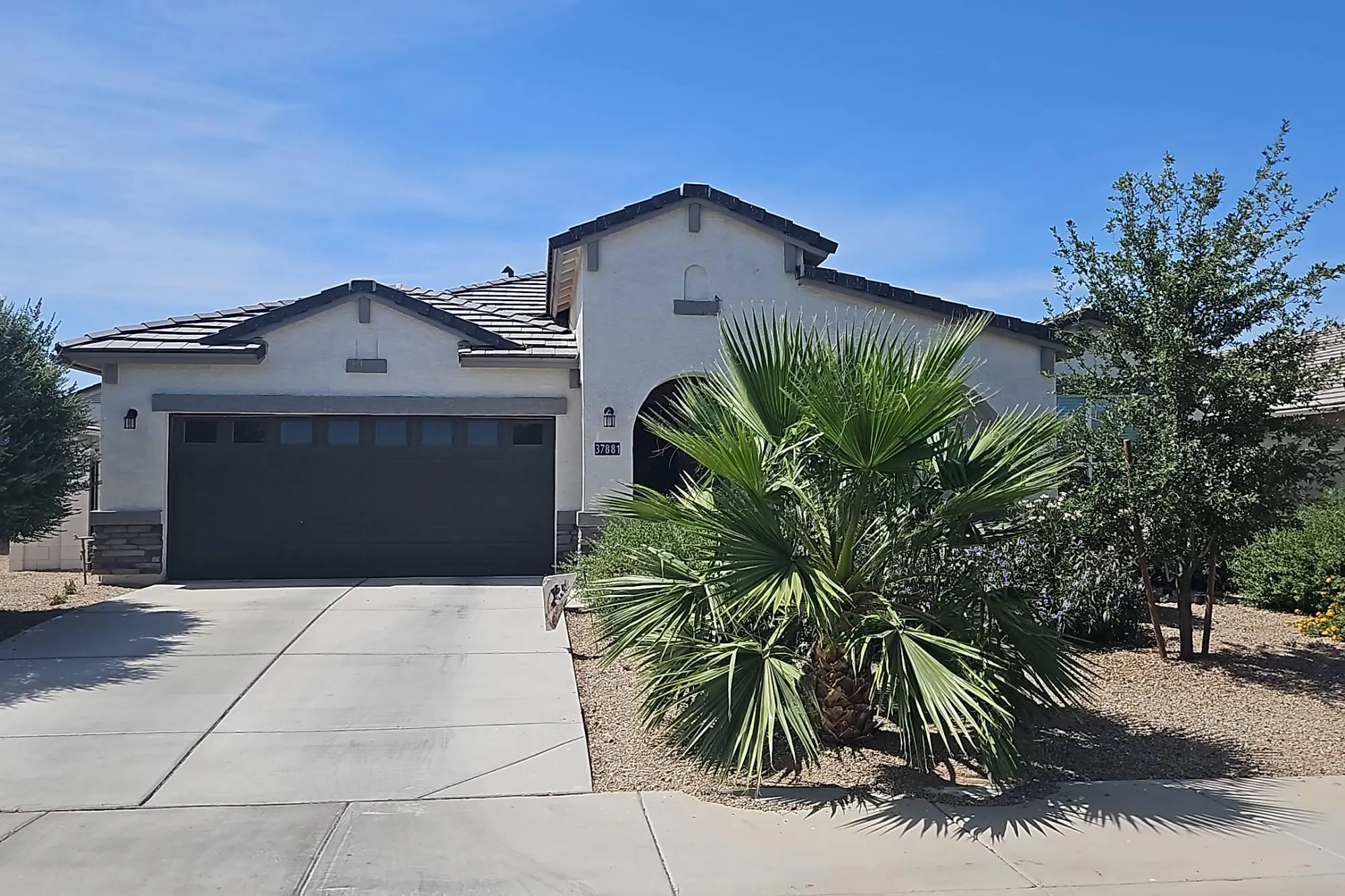 22644 N Kennedy Dr, Maricopa, AZ 85138, Pinal County | Auction.com