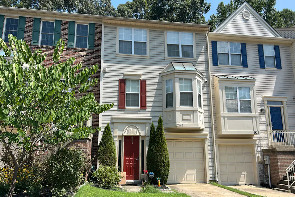 2540 Windy Oak Court Crofton, MD 21114, Anne Arundel County