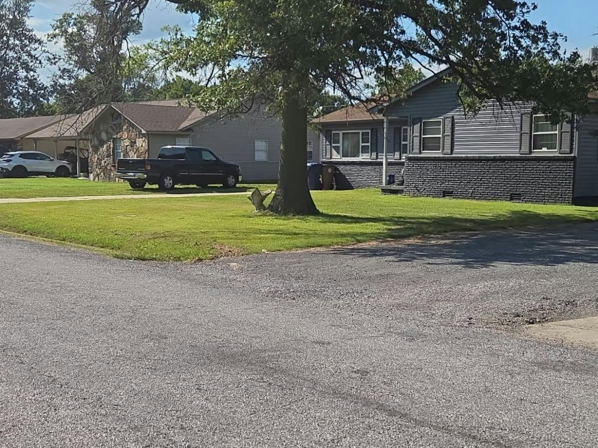 Terrace Dr, Blytheville, AR 72315