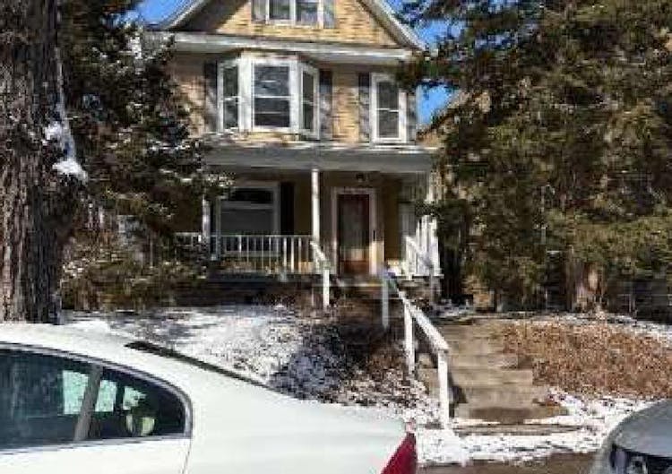 3020 James Avenue S Minneapolis, MN 55408, Hennepin County