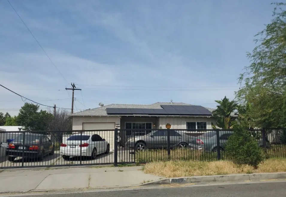 9096 Elm Avenue Fontana, CA 92335, San Bernardino County