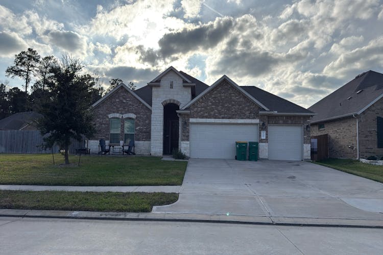 14209 Castolon Ct Conroe, TX 77384, Montgomery County