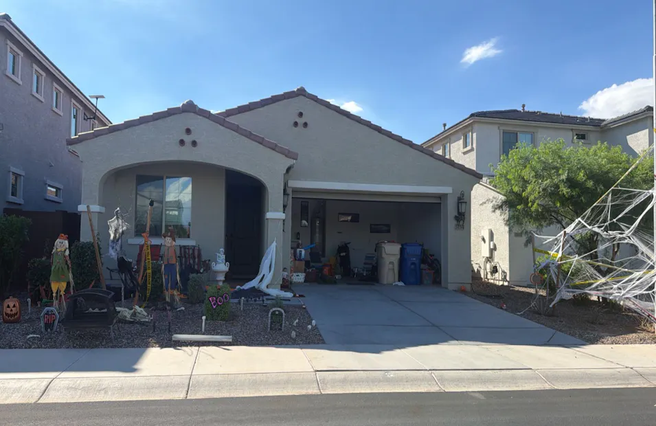 5154 N 90th Dr Glendale, AZ 85305, Maricopa County