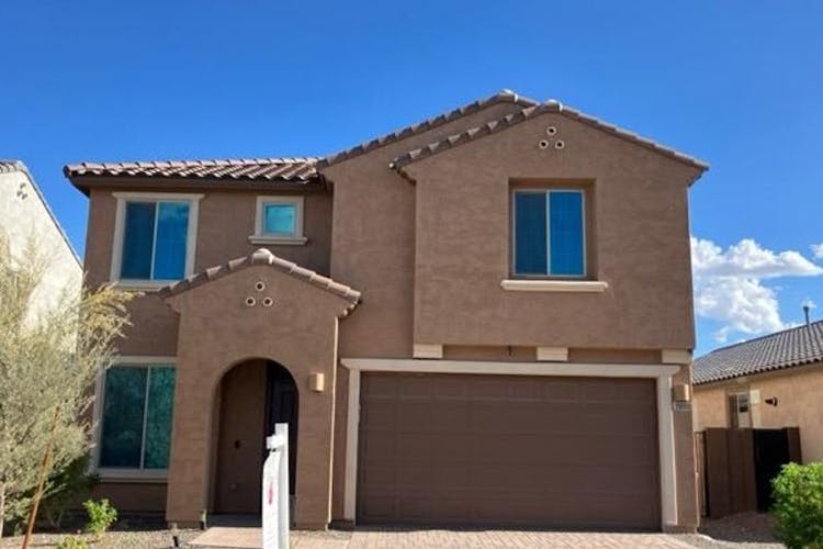 19801 W Badgett Lane Litchfield Park, AZ 85340, Maricopa County