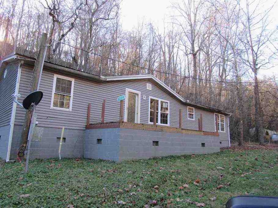 2225 Fawn View Dr Sevierville, TN 37876, Sevier County