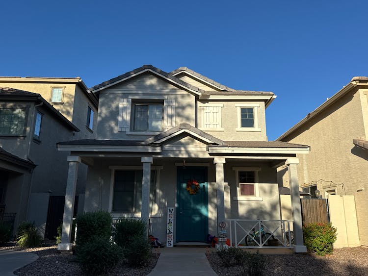 1733 East Elgin Street Gilbert, AZ 85295, Maricopa County