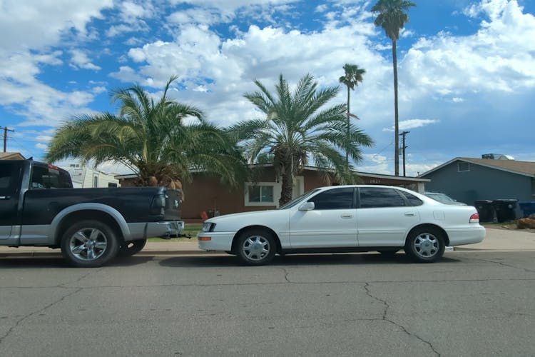 1921 N Lebaron Mesa, AZ 85201, Maricopa County