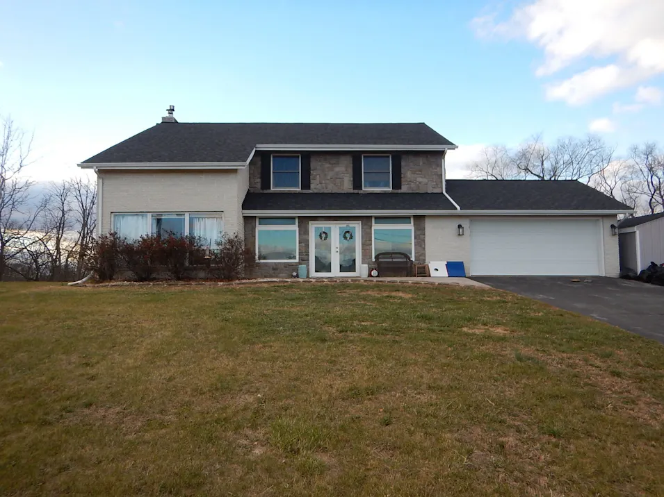 13318 Unger Road Hagerstown, MD 21742, Washington County