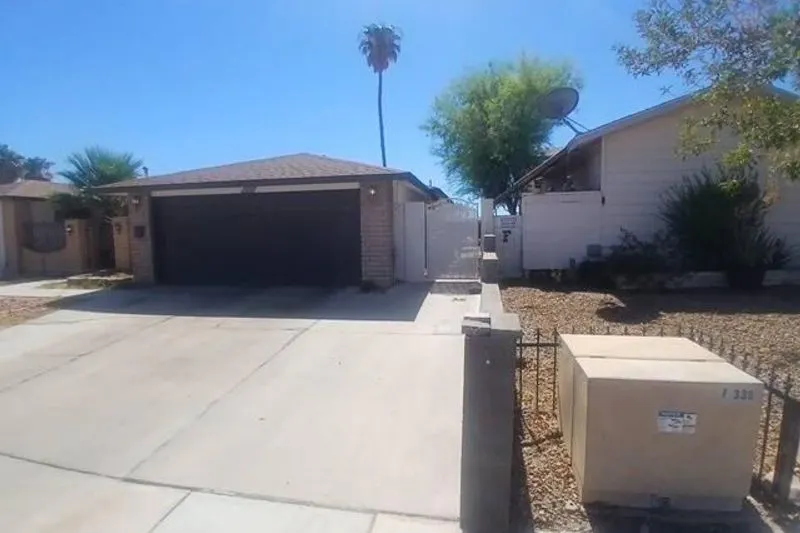 Monterrey Ave, Las Vegas, NV 89121 #1