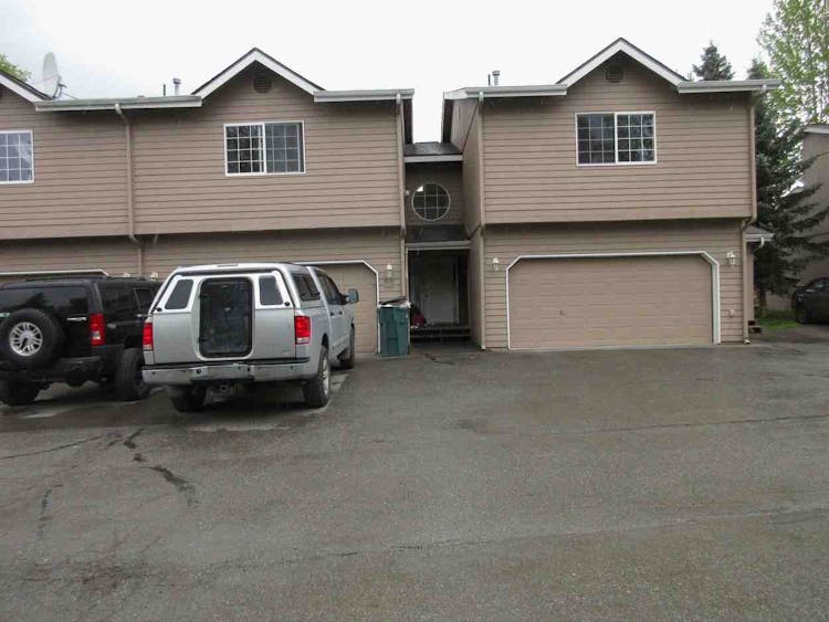 5527 Chilkoot Ct Anchorage, AK 99504, Anchorage Municipality County