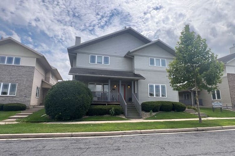 8141 Blakton Rd Madison, WI 53719, Dane County