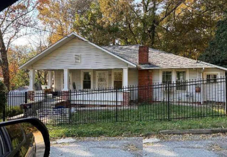 902 Spring Street Gadsden, AL 35901, Etowah County