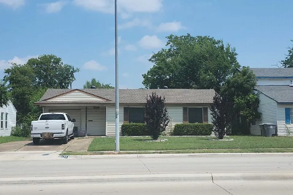2503 Oates Dr Dallas, TX 75228, Dallas County