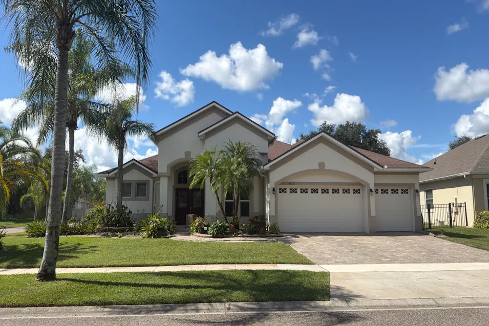4206 Flora Vista Dr Orlando, FL 32837, Orange County
