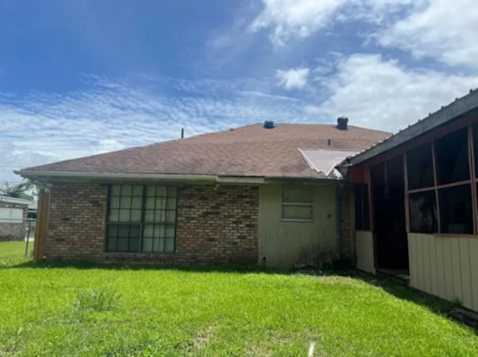 331 Morrison Ave Houma, LA 70364, Terrebonne County