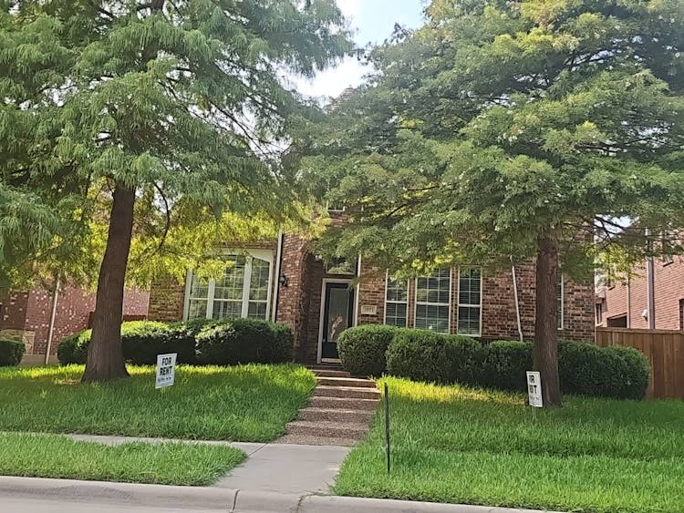 5973 Country View Ln Frisco, TX 75036, Denton County